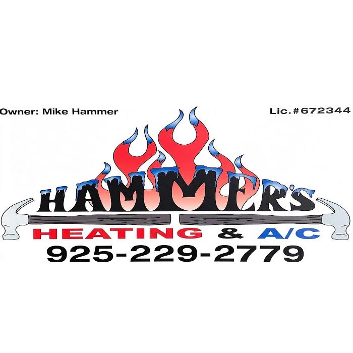 Hammer's Heating & Air Conditioning