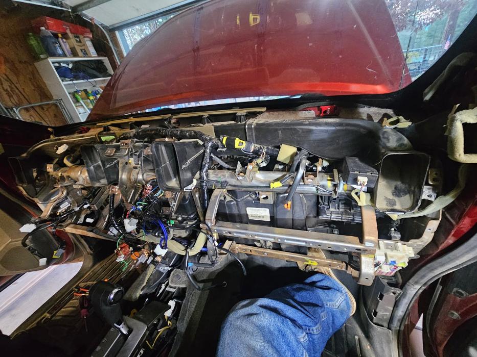 Mountain Man Family Auto LLC