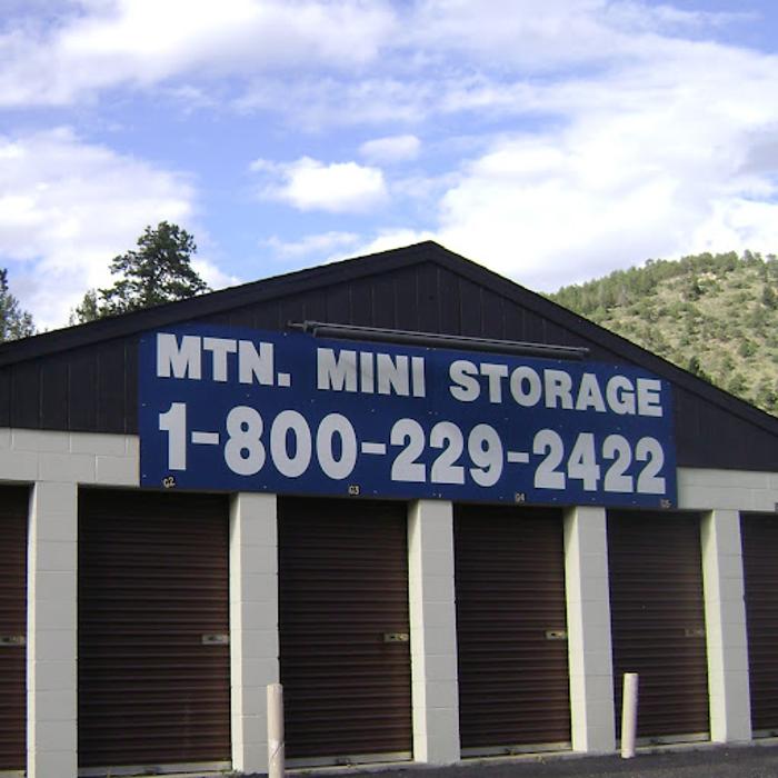 Uplift Self Storage -Dumont 2