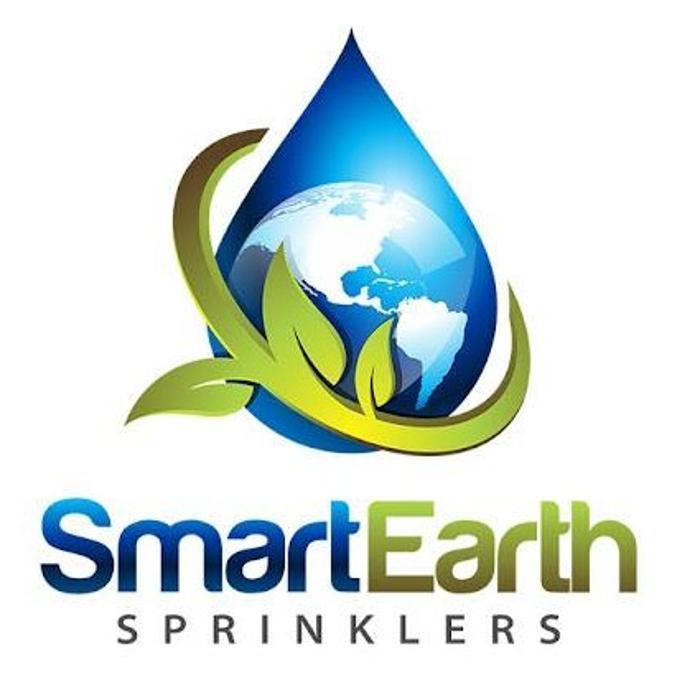 Smart Earth Sprinklers