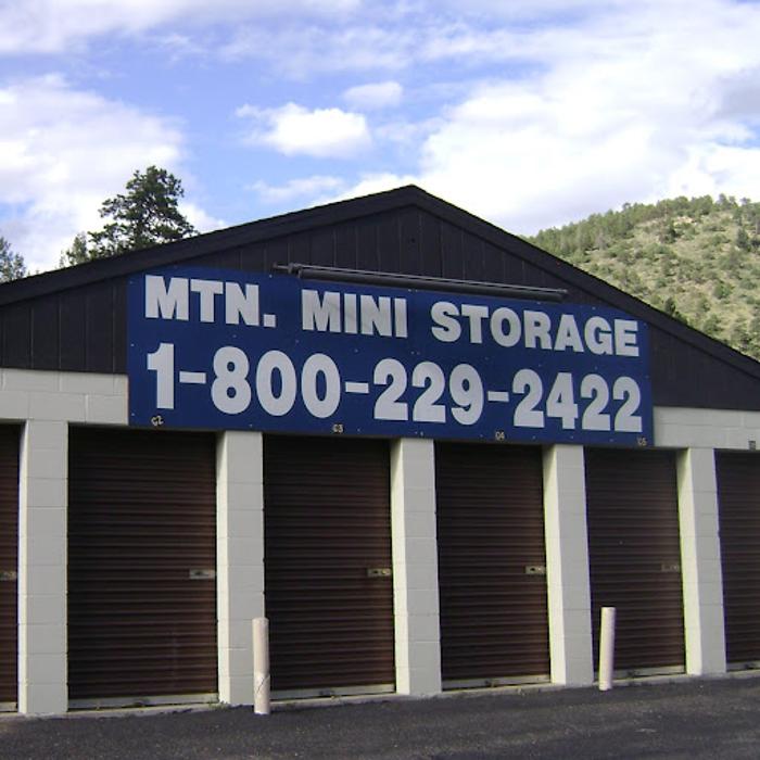 Uplift Self Storage -Evergreen 1