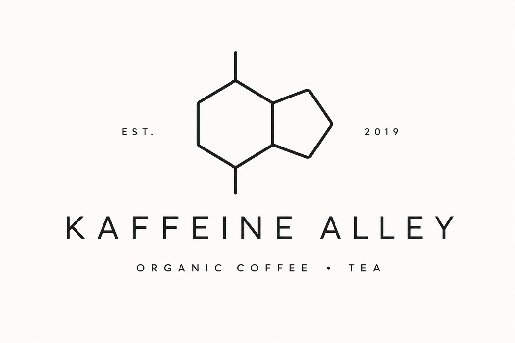 Kaffeine Alley