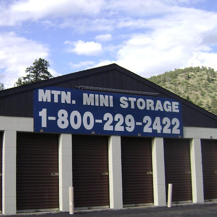 Uplift Self Storage -Georgetown 1