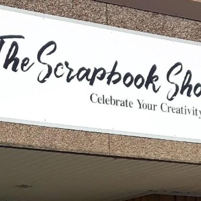 The Scrapbook Shop