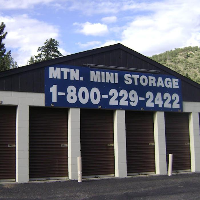 Uplift Self Storage -Evergreen 2