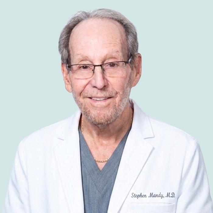 Stephen Mandy, MD