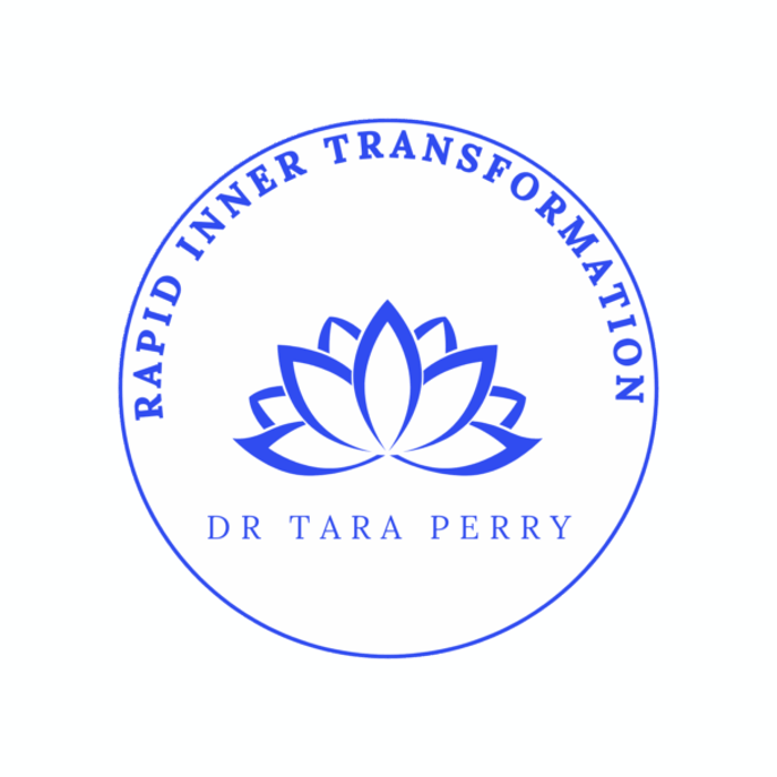 Dr. Tara Perry | Rapid Inner Transformation
