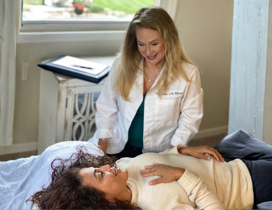 Dr. Tara Perry | Rapid Inner Transformation