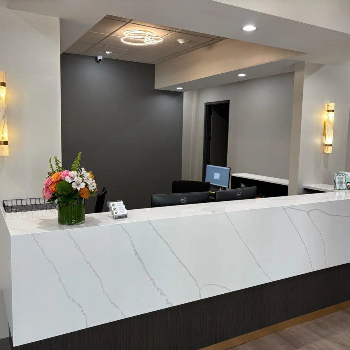 Oral and Facial Surgery of the NorthShore