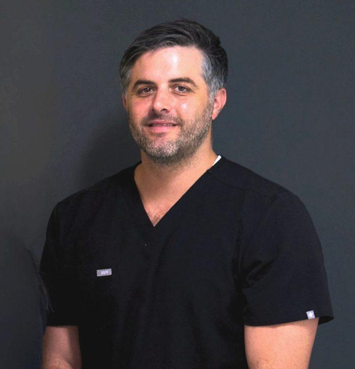 Peak Spine & Sports Medicine