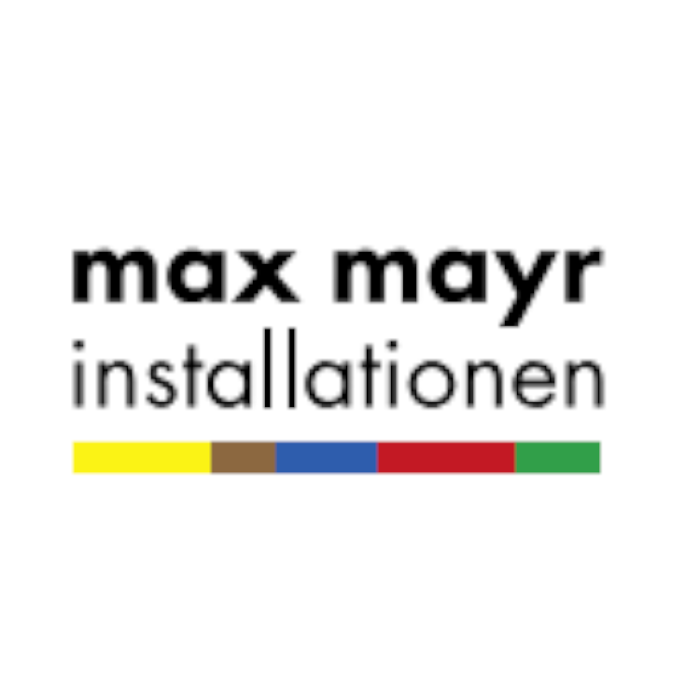 Max Mayr Installation in Pernersdorf