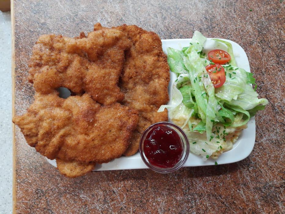 Holzalm Brixlegg, Zimmermoos in Zimmermoos