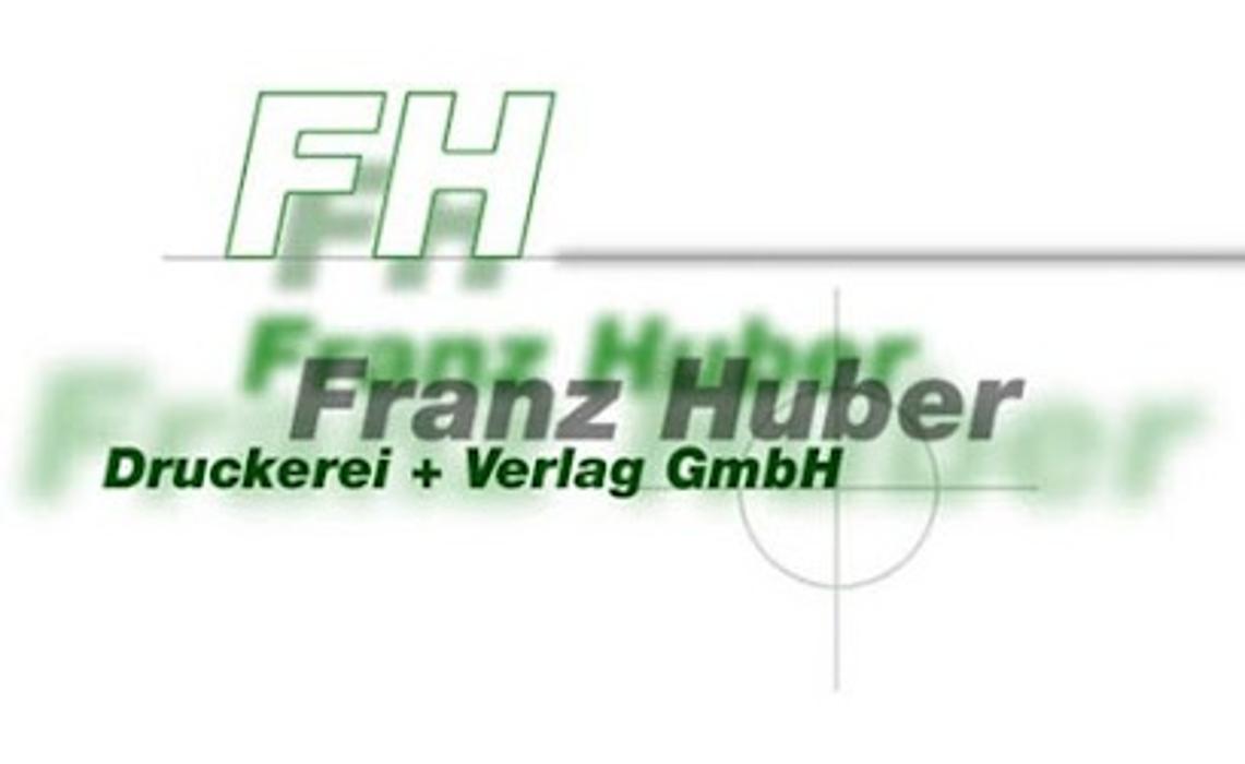 Franz Huber Druckerei und Verlag GmbH in Offenburg