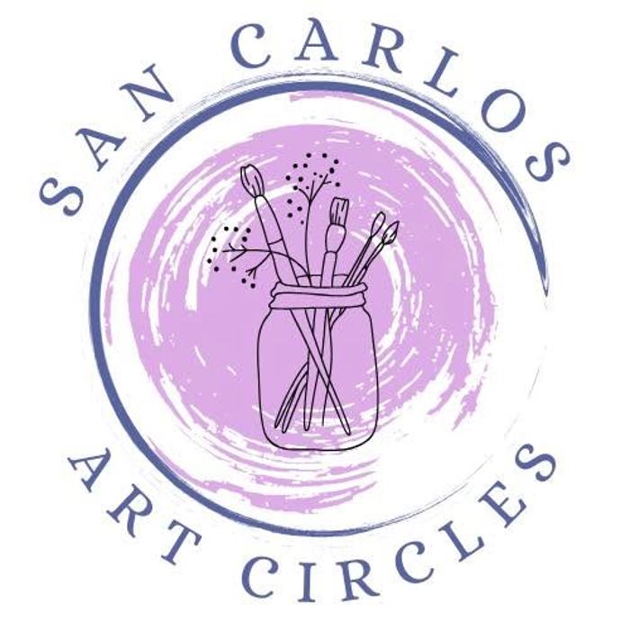 San Carlos Art Circles