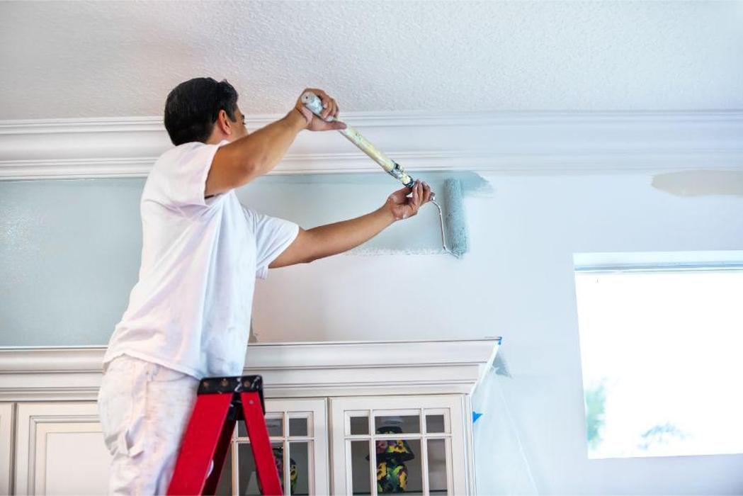 Mill Creek Painters Calgary