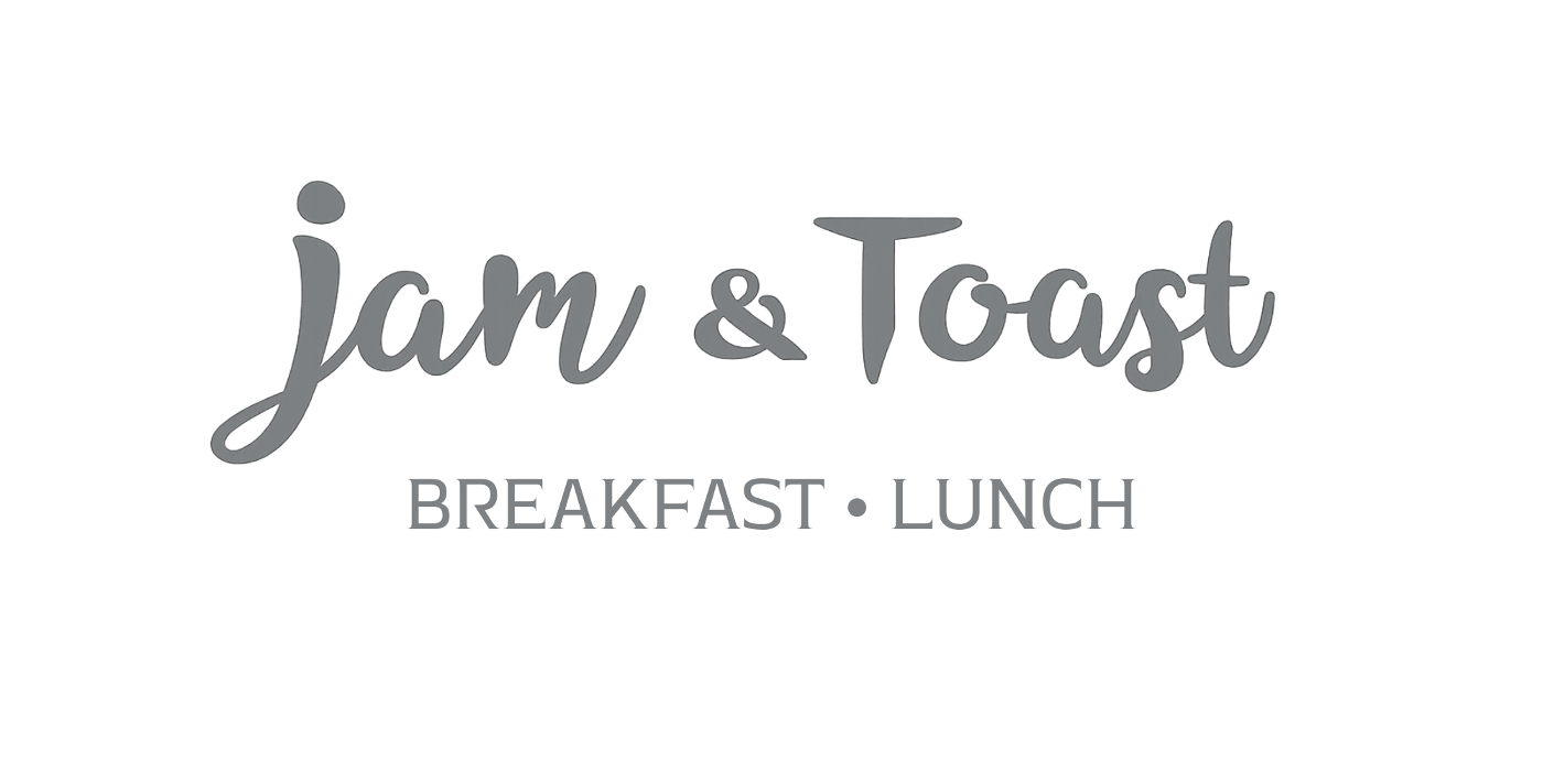 jam & Toast