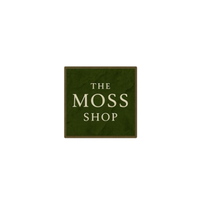 The Moss Shop