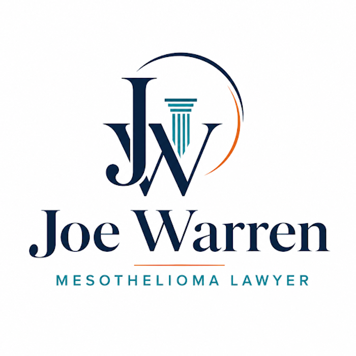 Joe Warren, Mesothelioma Lawyer