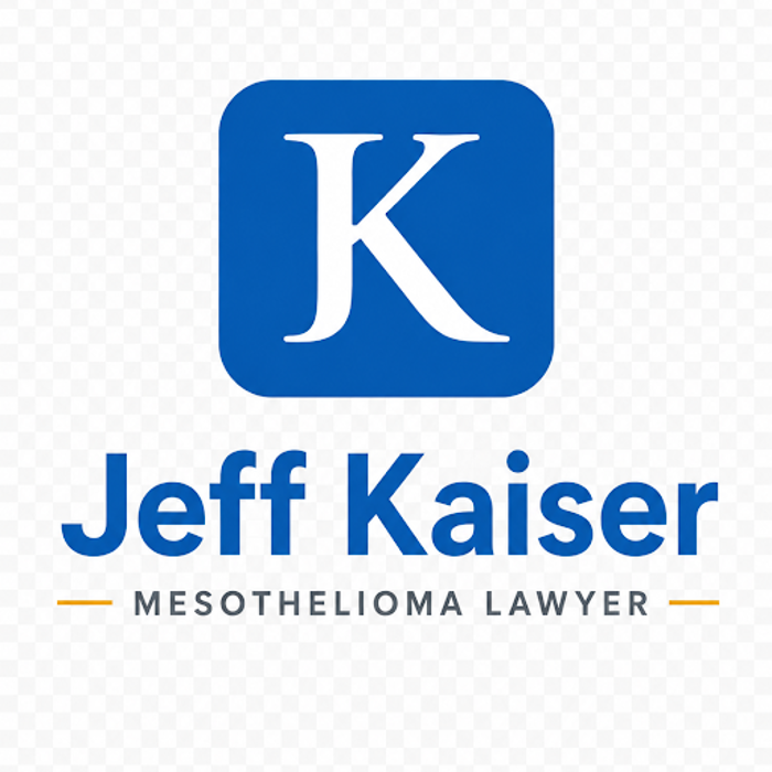 Jeff Kaiser, Mesothelioma Lawyer