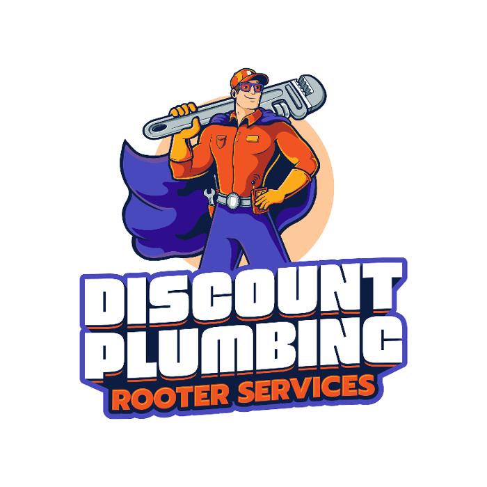 Discount Plumbing Rooter Services