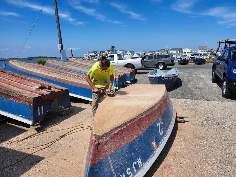 Bill's Boat Rentals
