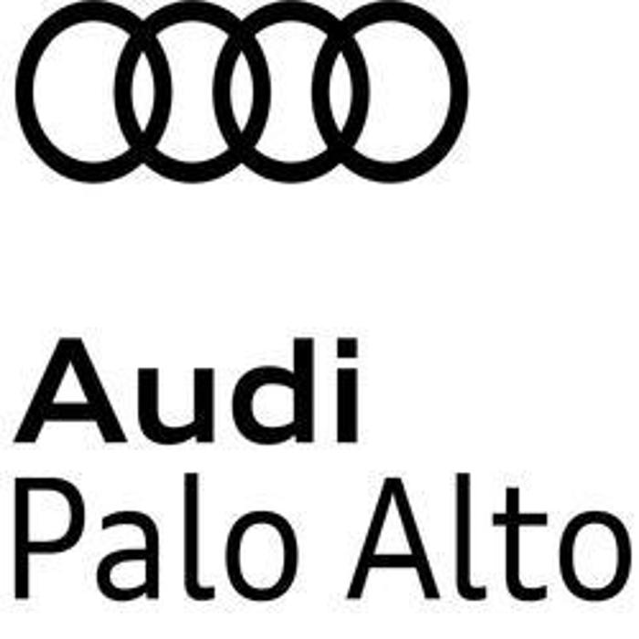 Audi Palo Alto Service