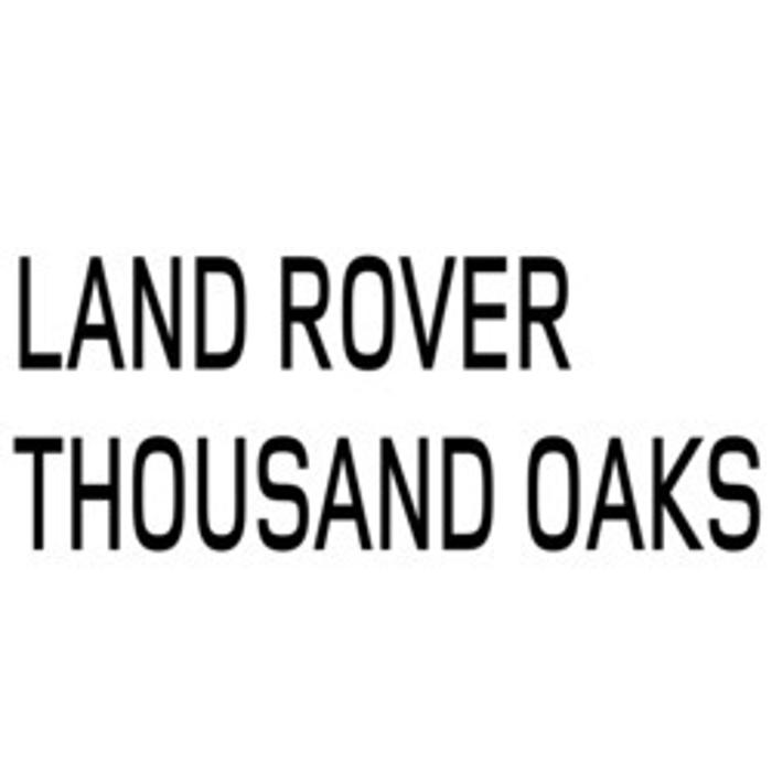 Land Rover Thousand Oaks Service and Auto Parts