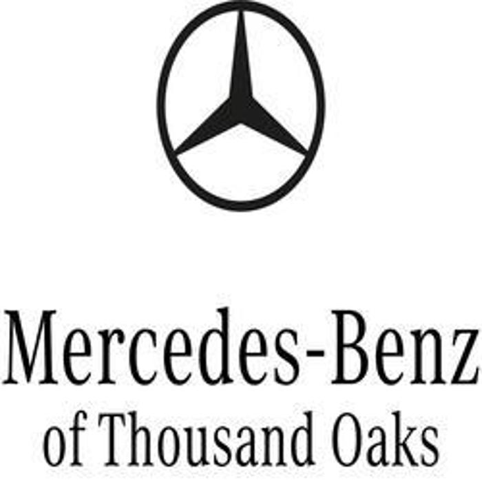 Mercedes-Benz of Thousand Oaks Service and Auto Parts