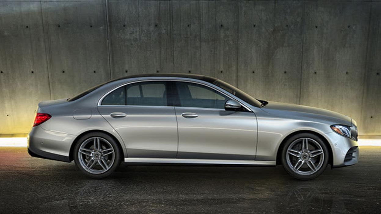 Mercedes-Benz of Anchorage Service and Parts