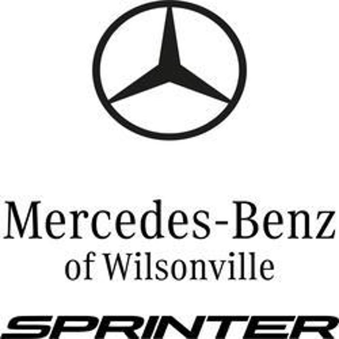 Mercedes-Benz of Wilsonville Sprinter Service and Auto Parts