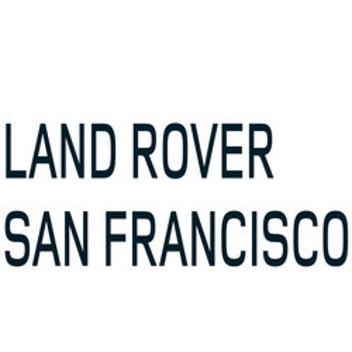 Land Rover San Francisco Service and Auto Parts