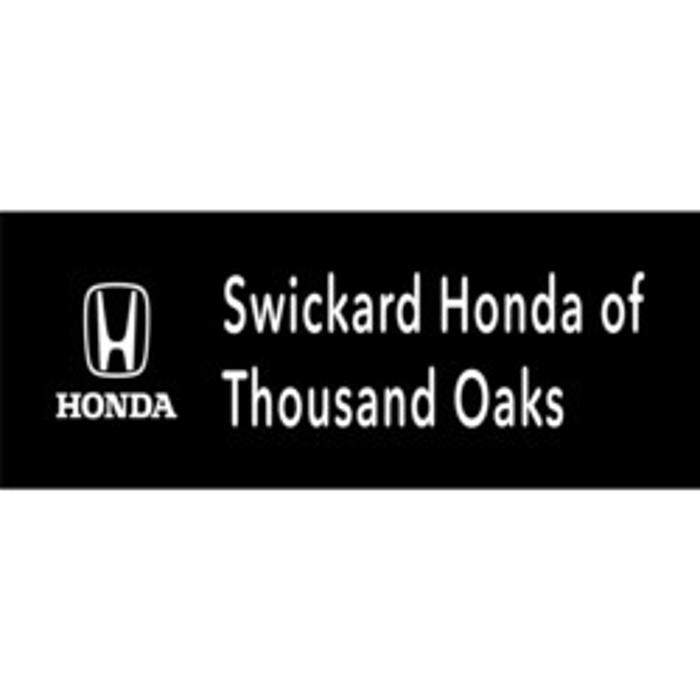 Swickard Honda of Thousand Oaks Auto Parts
