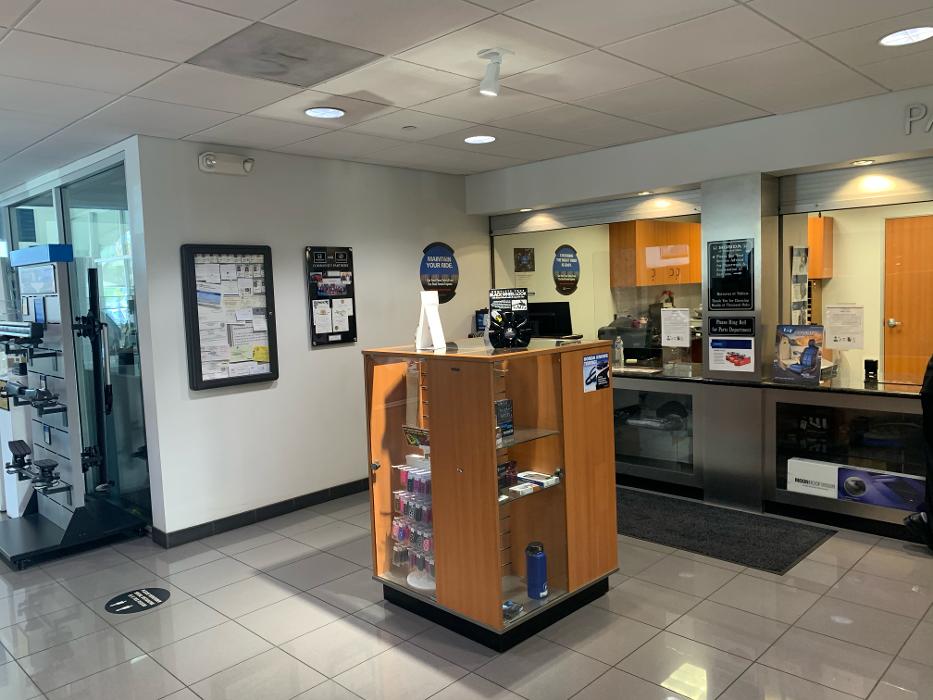 Swickard Honda of Thousand Oaks Auto Parts