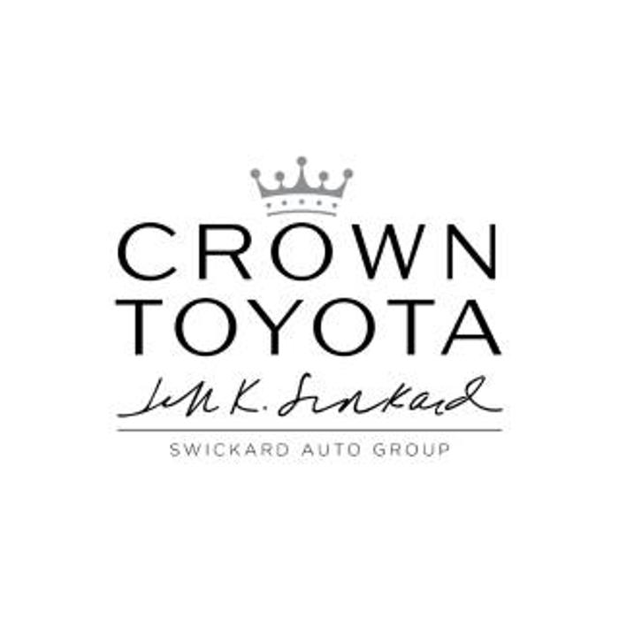 Crown Toyota Pre-Owned Vehicles
