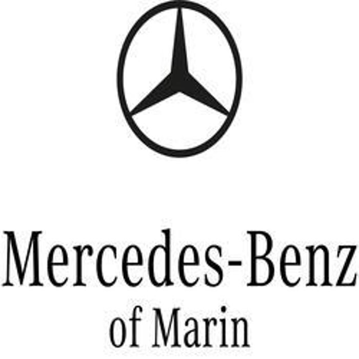 Mercedes-Benz of Marin Service and Auto Parts