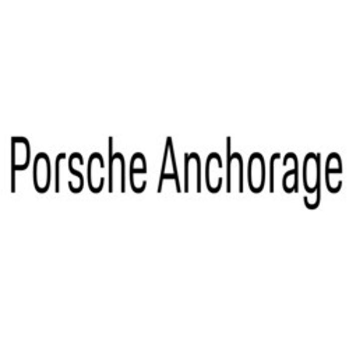 Porsche Anchorage Service and Auto Parts