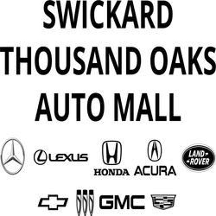 Swickard Auto Group Thousand Oaks Auto Mall