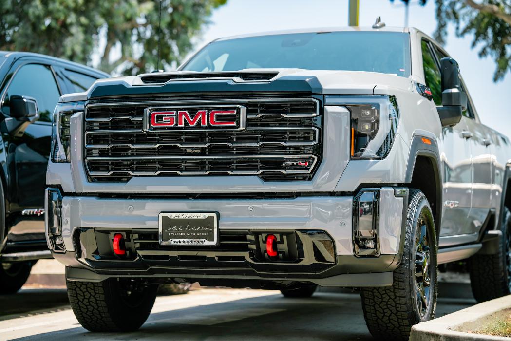 Swickard Buick GMC of Thousand Oaks