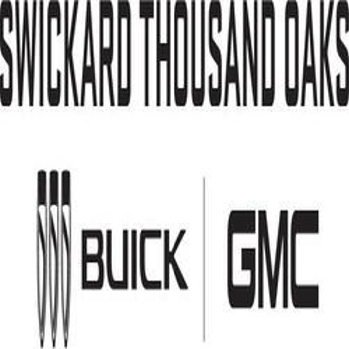 Swickard Buick GMC of Thousand Oaks Service and Auto Parts