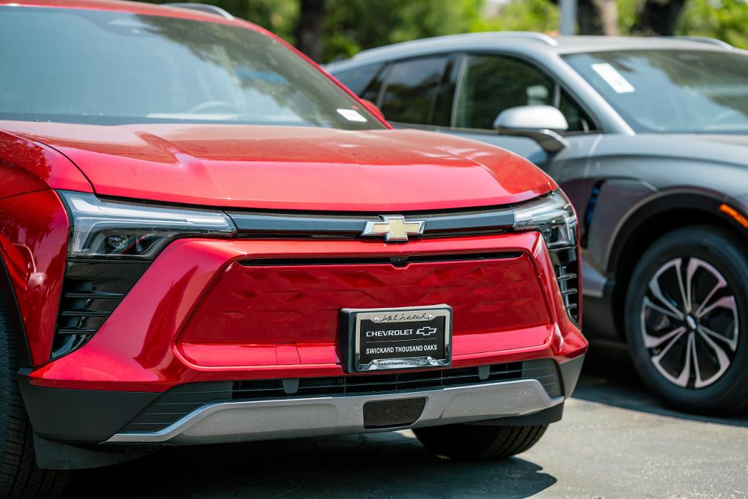 Swickard Chevrolet of Thousand Oaks