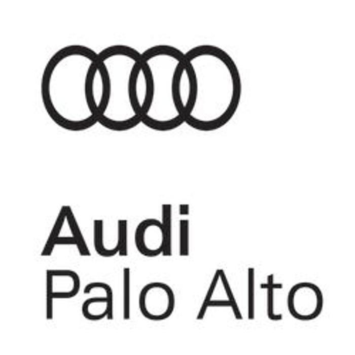 Audi Palo Alto Auto Parts