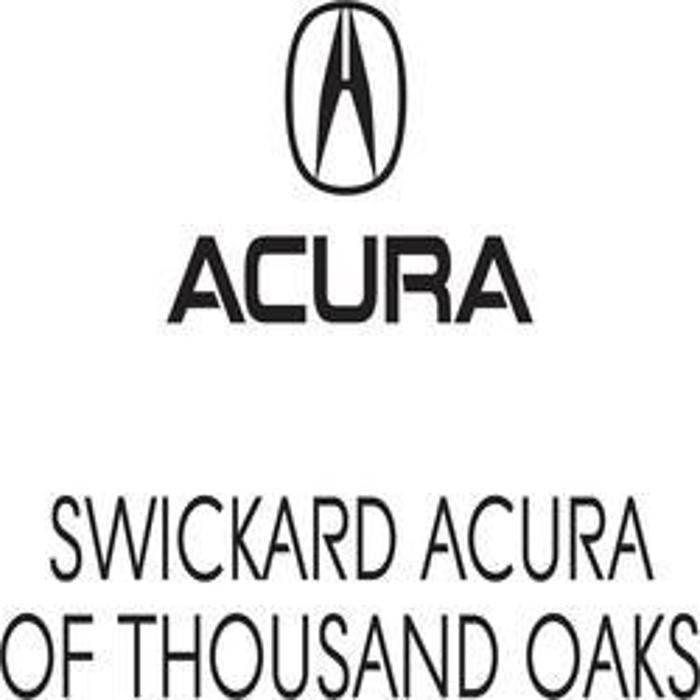 Swickard Acura of Thousand Oaks Service and Auto Parts