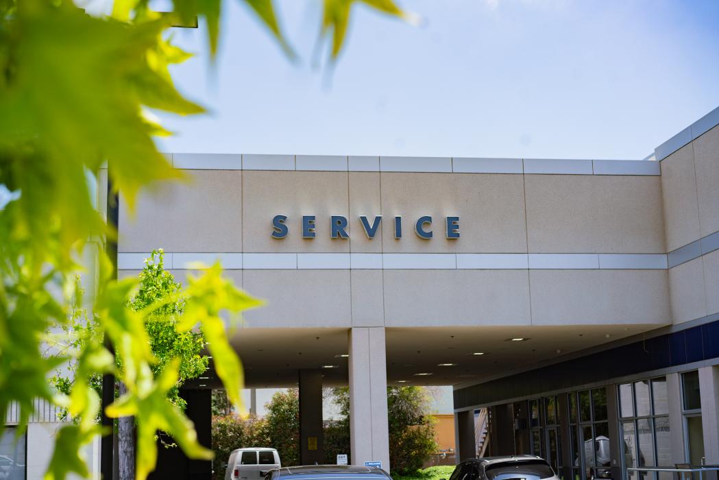 Swickard Acura of Thousand Oaks Service and Auto Parts