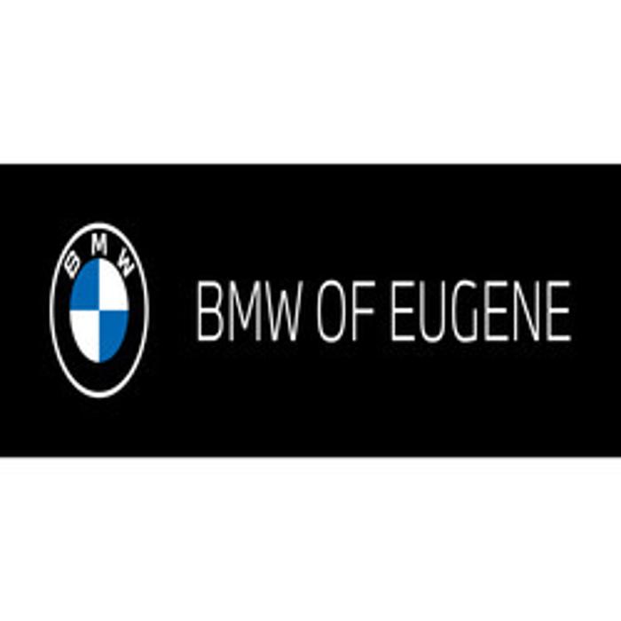 BMW of Eugene Service and Auto Parts