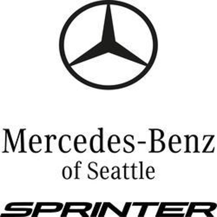 Mercedes-Benz of Seattle Sprinter Service and Auto Parts
