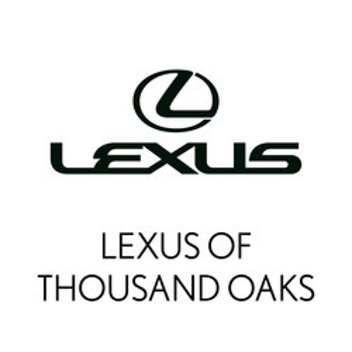 Lexus of Thousand Oaks Auto Parts