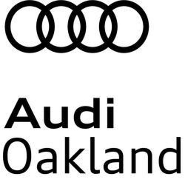 Audi Oakland