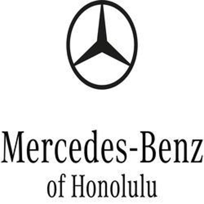 Mercedes-Benz of Honolulu Service & Auto Parts