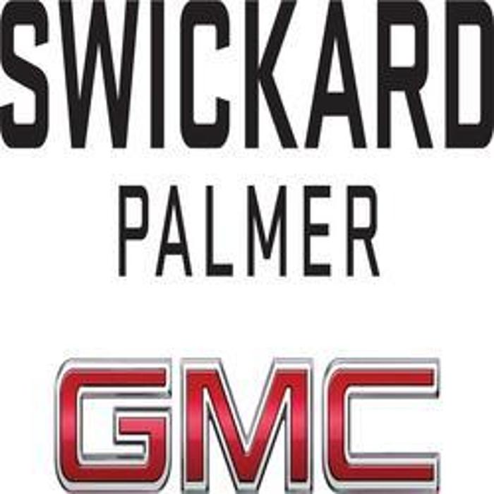 Swickard GMC of Palmer Body Shop, Service and Auto Parts