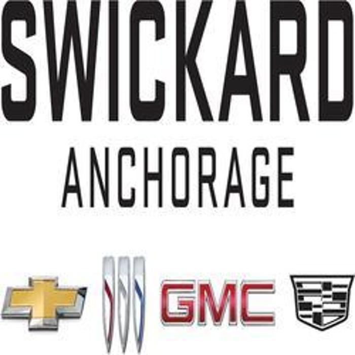 Swickard Anchorage Body Shop, Service and Auto Parts